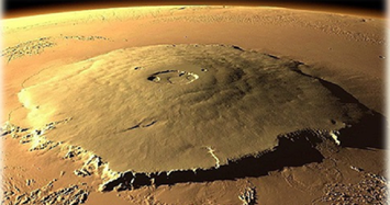12 sự thật thú vị về sao Hỏa ít người biết