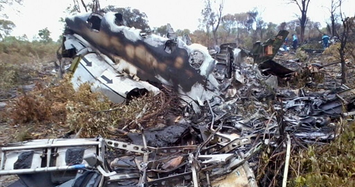 Nhìn lại những thảm kịch hàng không do phi công cố tình tự sát