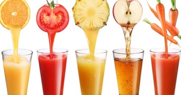 Lưu ý 10 loại đồ uống giải khát có nguy cơ gây ung thư
