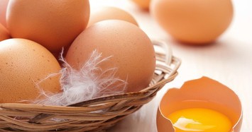 Những cách ăn trứng gà sai lầm gây hại đến sức khỏe