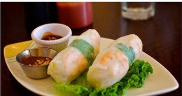 CNN Travel đưa hai món ăn Việt vào top món ngon nhất thế giới