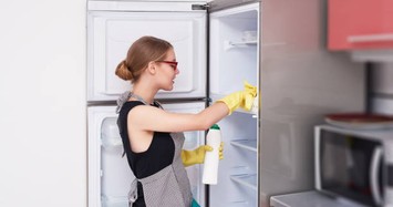 Gia đình sẽ bị 4 căn bệnh nguy hiểm nếu dùng đồ ăn trong tủ lạnh sai cách