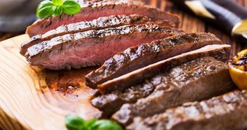 Có nên cắt giảm hoàn toàn thịt trong chế độ ăn?