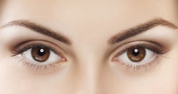 Những dấu hiệu về mắt cho thấy có thể bạn đang mắc bệnh nguy hiểm