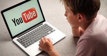 Lời cảnh tỉnh cho phụ huynh khi để con 'ôm' Youtube từ vụ treo cổ theo mạng xã hội