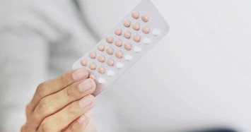 Sốc: Thuốc tránh thai làm teo phần não điều khiển ham muốn tình dục