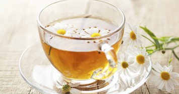Nhâm nhi trà gì trong dịp Tết để tốt cho sức khỏe?