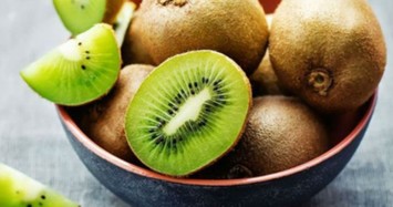 8 loại trái cây giúp giảm táo bón cực hiệu quả