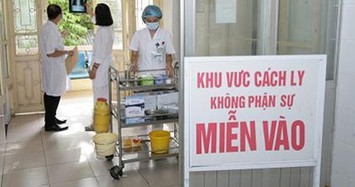 Phát hiện 1 trường hợp dương tính với nCoV nghi ủ bệnh 24 ngày ở Hà Nội 