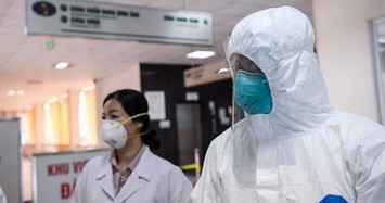 Số ca nhiễm COVID-19 ở Việt Nam tăng lên 237