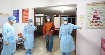 Thêm 4 bệnh nhân COVID-19 được công bố khỏi bệnh, Việt Nam có 95 ca khỏi