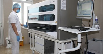 Bộ Y tế gửi công văn khẩn yêu cầu báo cáo việc mua sắm máy Real-time PCR