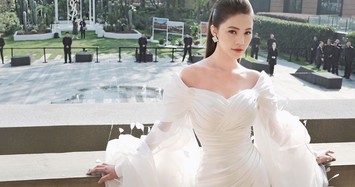 Hoa hậu người Việt tại Úc đăng quang 2015 sở hữu gu thời trang cực sexy