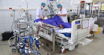 Bệnh nhân Covid-19 số 416, 418 ở Đà Nẵng nguy cơ tử vong cao