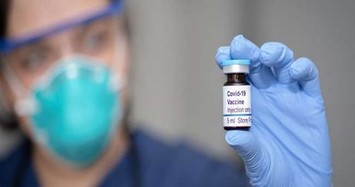 Nga tiêm vaccine ngừa COVID-19 đại trà từ tháng 10/2020?