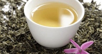 Những loại trà thảo mộc giúp giảm táo bón, tiêu chảy 