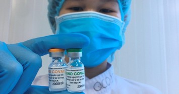 Những nhân tố nào được thử nghiệm vaccine COVID-19 made in Việt Nam?
