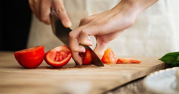 Sai lầm khi ăn cà chua có thể đe dọa tính mạng
