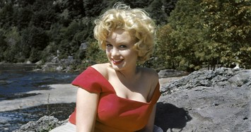Marilyn Monroe giữ giùm sắc đẹp quyến rũ như nào? 