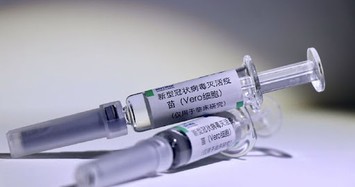 Tiêm vắc xin Sinopharm có thể gặp phản ứng phụ gì?