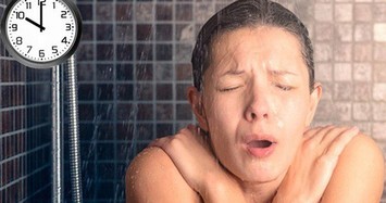 Ca sĩ Việt Quang qua đời: Thói quen tắm đêm hại phổi như nào?