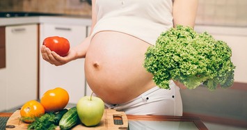 4 loại thực phẩm giúp mẹ bầu bổ sung dinh dưỡng, gọi sữa về nhanh