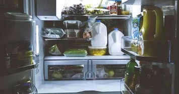 Những loại thực phẩm không nên để trong tủ lạnh