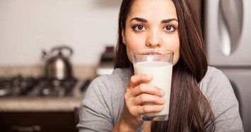 Nữ sinh mắc ung thư gan do uống sữa đậu nành mỗi sáng