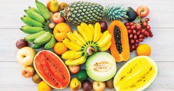 3 loại trái cây bác sĩ khuyên không nên ăn vì có khả năng gây ung thư 
