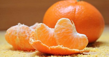 Phần dinh dưỡng chính của quả cam mà triệu người vứt bỏ