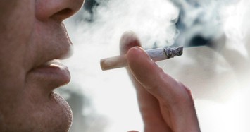 Thói quen nào rút ngắn tuổi thọ hơn: Nghiện thuốc lá, rượu hay tình dục?
