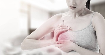 Massage ngực không đúng cách tiềm ẩn nhiều nguy hiểm