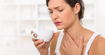 Bác sĩ nêu 5 dấu hiệu ung thư vòm họng dễ bị bỏ qua 