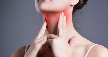 2 hiện tượng ở cổ họng có thể là dấu hiệu xuất hiện tế bào ung thư