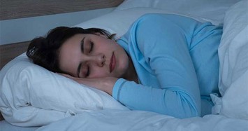 6 lợi ích không ngờ khi ngủ sớm dậy sớm