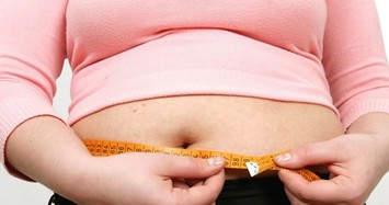 Các biện pháp đối phó với 4 kiểu béo phì cực dễ