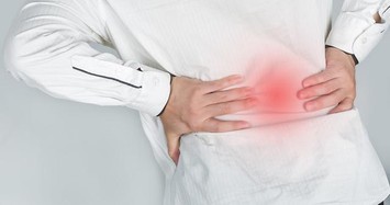 Bị đau lưng liên tục có thể liên quan 5 bệnh này 