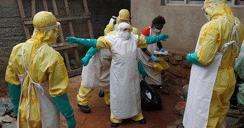 Đại dịch Ebola từng khiến thế giới khiếp sợ ra sao?
