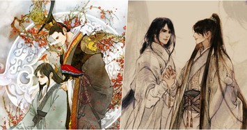Sự thật về vị Hoàng đế Hán Ai Đế Lưu Hân chỉ sủng nam nhân