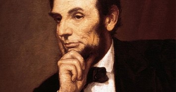 Thành tích đáng nể của Tổng thống Lincoln khi là một đô vật