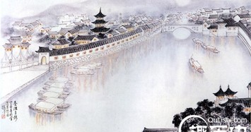 6 triều đại Trung Quốc bị diệt vong do thay đổi phong thuỷ?