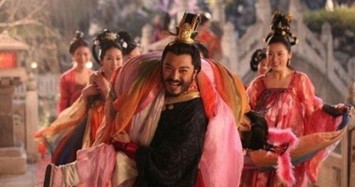 Hoàng đế Trung Quốc dùng trinh nữ để trường sinh bất tử