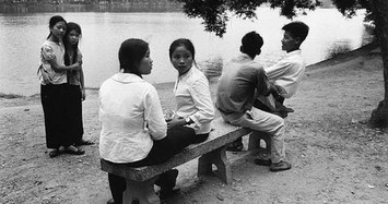 Cuộc sống ở miền Bắc Việt Nam năm 1969 qua ống kính nhiếp ảnh người Pháp