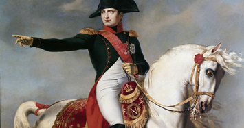Sự thật về chiều cao 'khiêm tốn' của Napoleon 