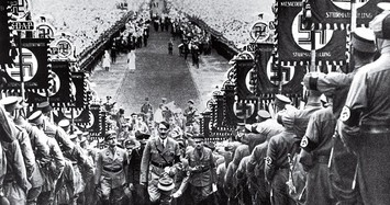 Thần dược nào giúp đội quân của Hitler cực khỏe trên chiến trường?