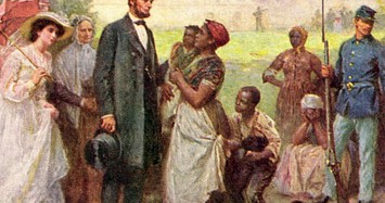 Biết gì về chế độ nô lệ một thời ở Mỹ?