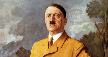 Hitler còn tàn bạo với cả người đồng tính, khuyết tật