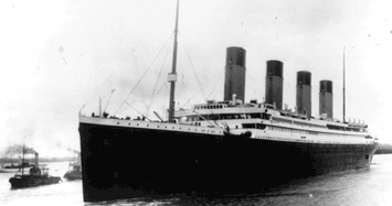 8 người chết khi đóng tàu Titanic, vận xui báo trước?