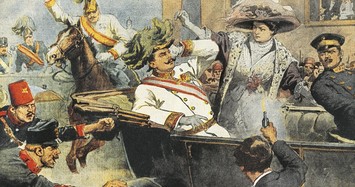 Vụ ám sát thái tử Áo-Hung đã châm ngòi cho Chiến tranh thế giới thứ nhất như thế nào?