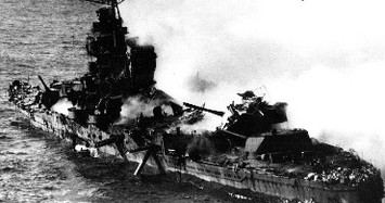 Điều ít biết về trận Midway lừng danh Thế chiến 2